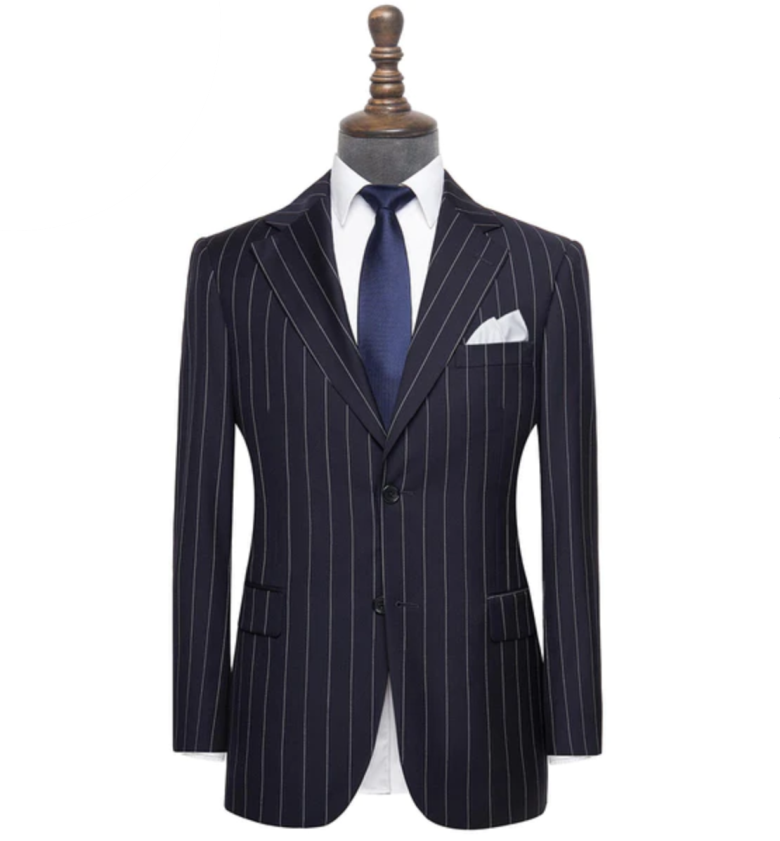 Made to Measure Tailor Handmade Luxury Quality Sat
