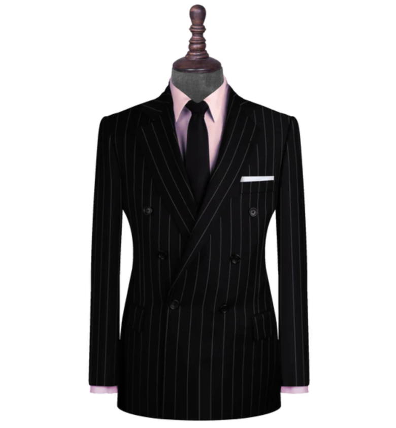 Made to Measure Tailor Handmade Luxury Quality Sat
