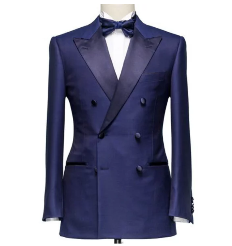 Made to Measure Tailor Handmade Luxury Quality Sat