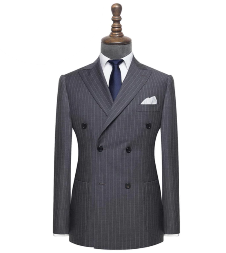 Made to Measure Tailor Handmade Luxury Quality Sat