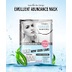 G9 IMAGES Emollient Replenishment Moisturizing Face Mask 1 Pcs (D21)