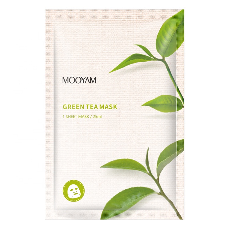 MOOYAM Fruit FaceMask Skin Care Organic Vitamin C 