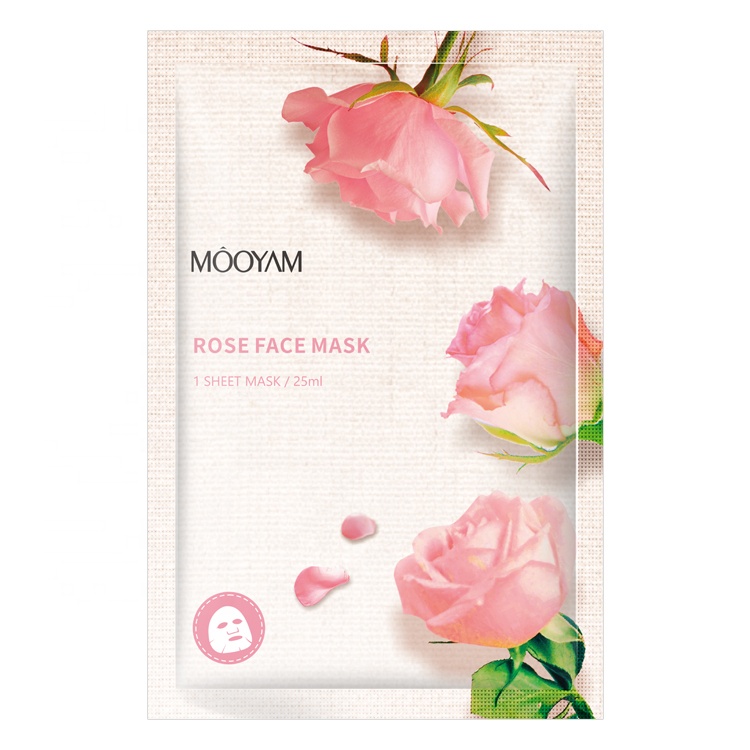 MOOYAM Fruit FaceMask Skin Care Organic Vitamin C 