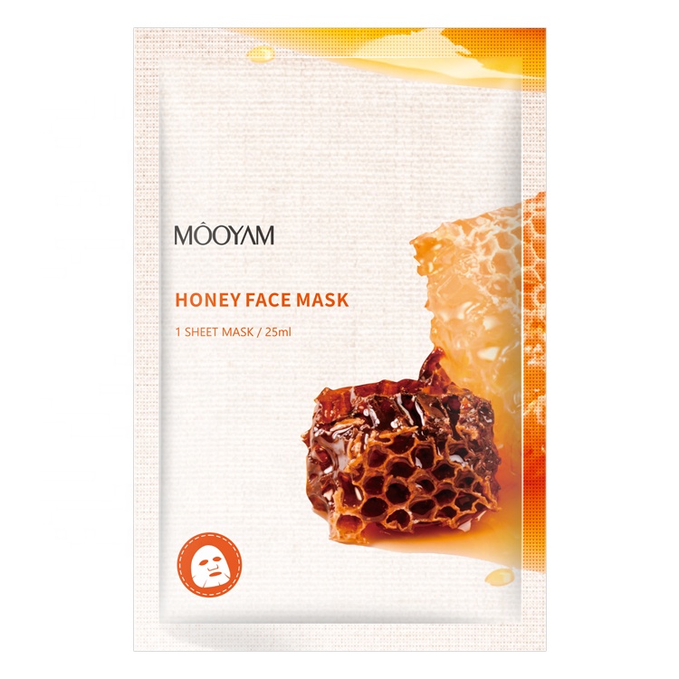 MOOYAM Fruit FaceMask Skin Care Organic Vitamin C 