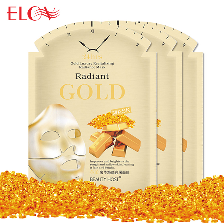 Korea Popular Skin Care Anti-Wrinkle Radiance Silk