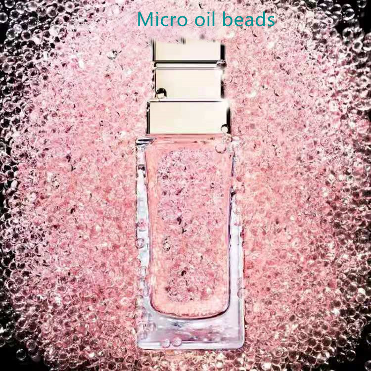 Wholesale Oil Control Small oil bead Moisturizing 
