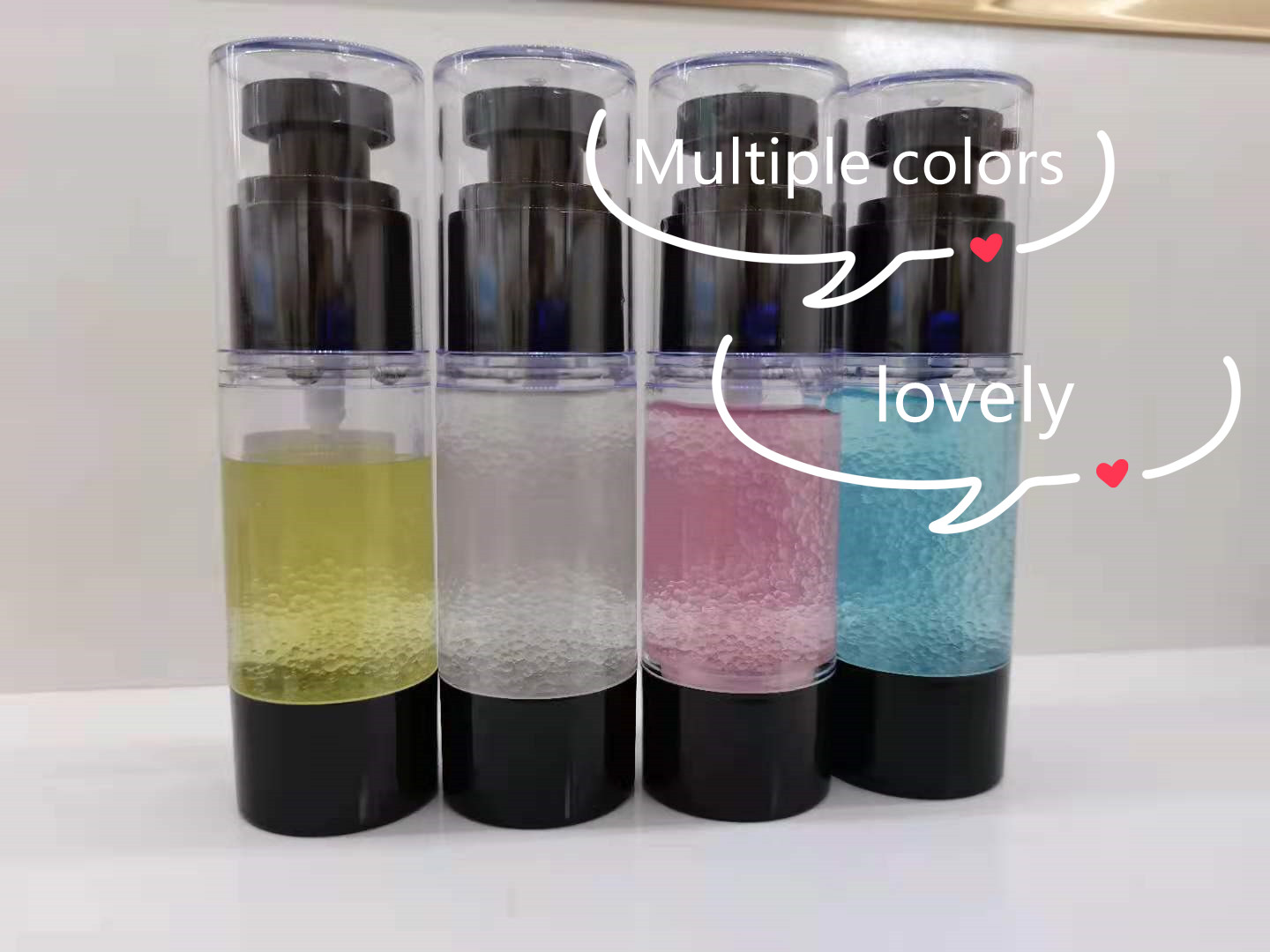 Wholesale Oil Control Small oil bead Moisturizing 