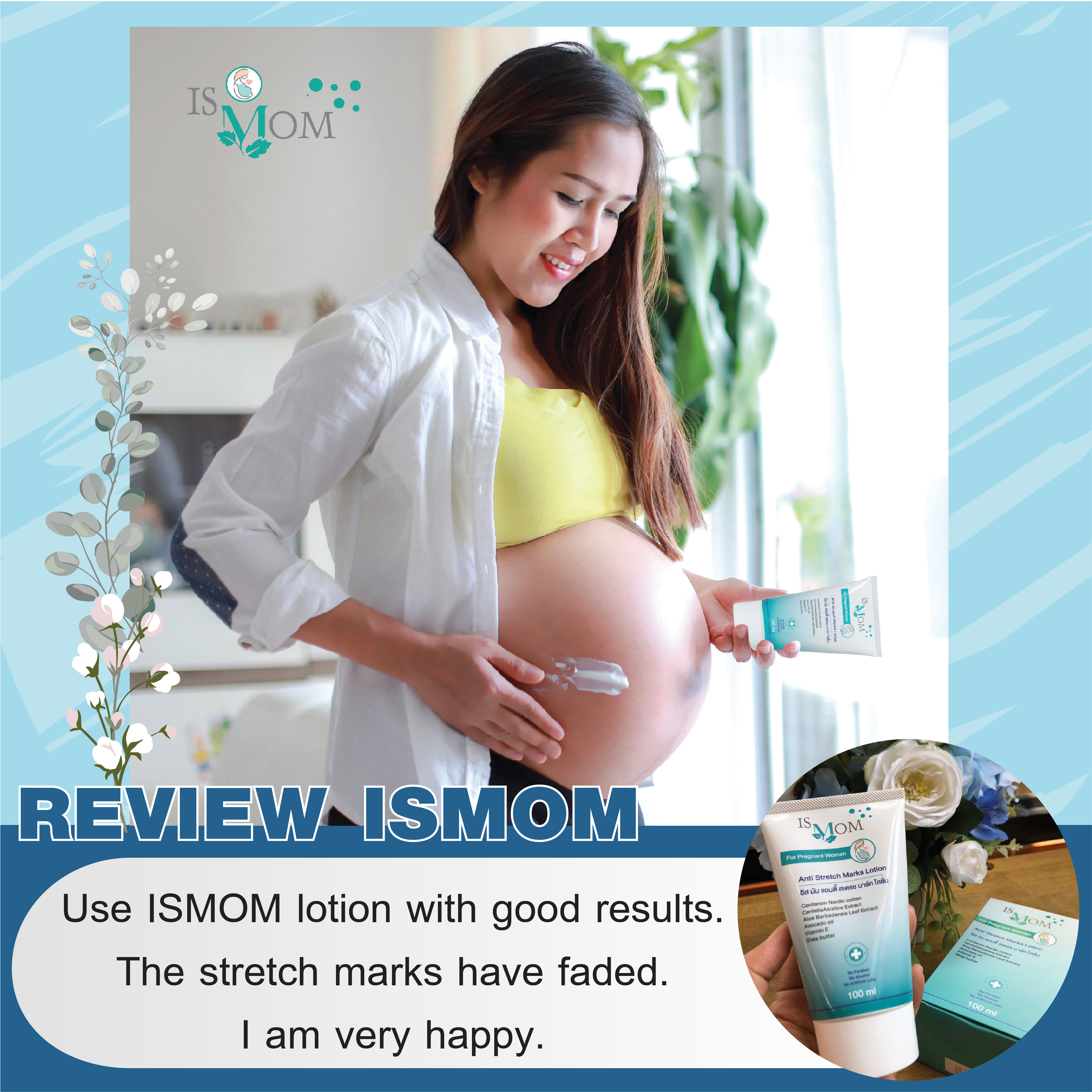 Protect And Repair For Your Skin Lotion Skincare Pregnant For Mom Great Skincare Products Designed F