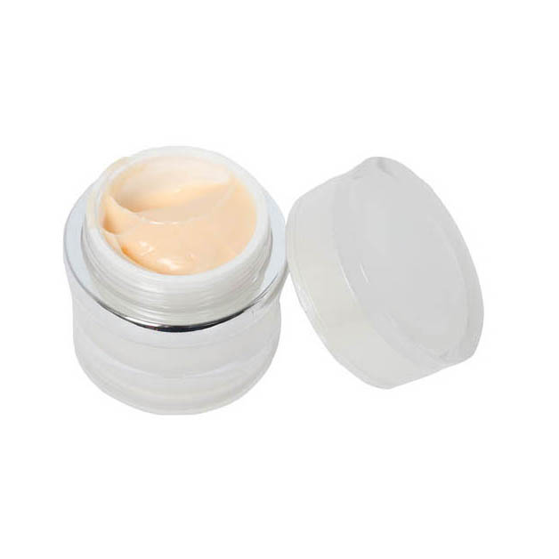 private label moisture glass skin white face whitening cream care thailand