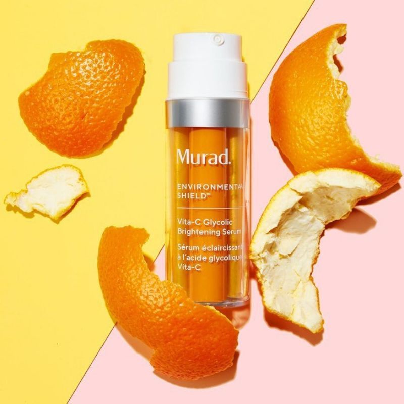 Murad Vita C Glycolic Brightening SerumTravel size(5mL)