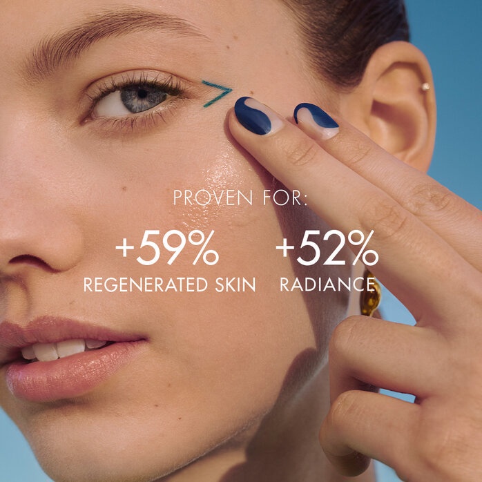 Biotherm Life Plankton Elixir Hydrating Glowing Skin Serum (30ml)