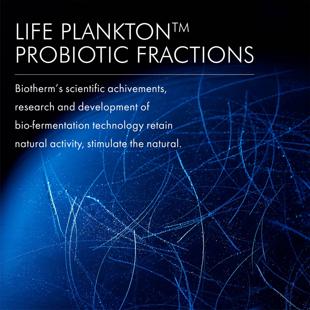 Biotherm Life Plankton Elixir Hydrating Glowing Skin Serum (30ml)