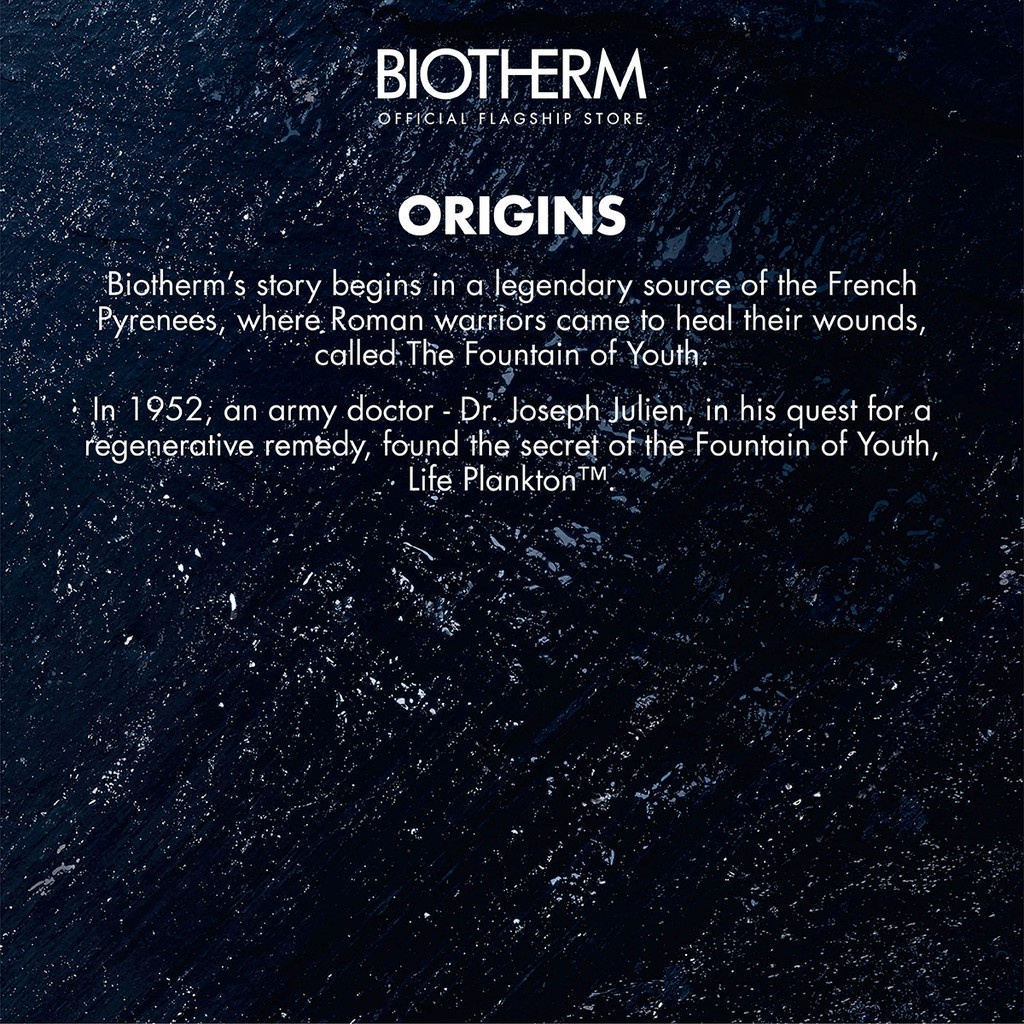 Biotherm Life Plankton Emulsion (75ml)