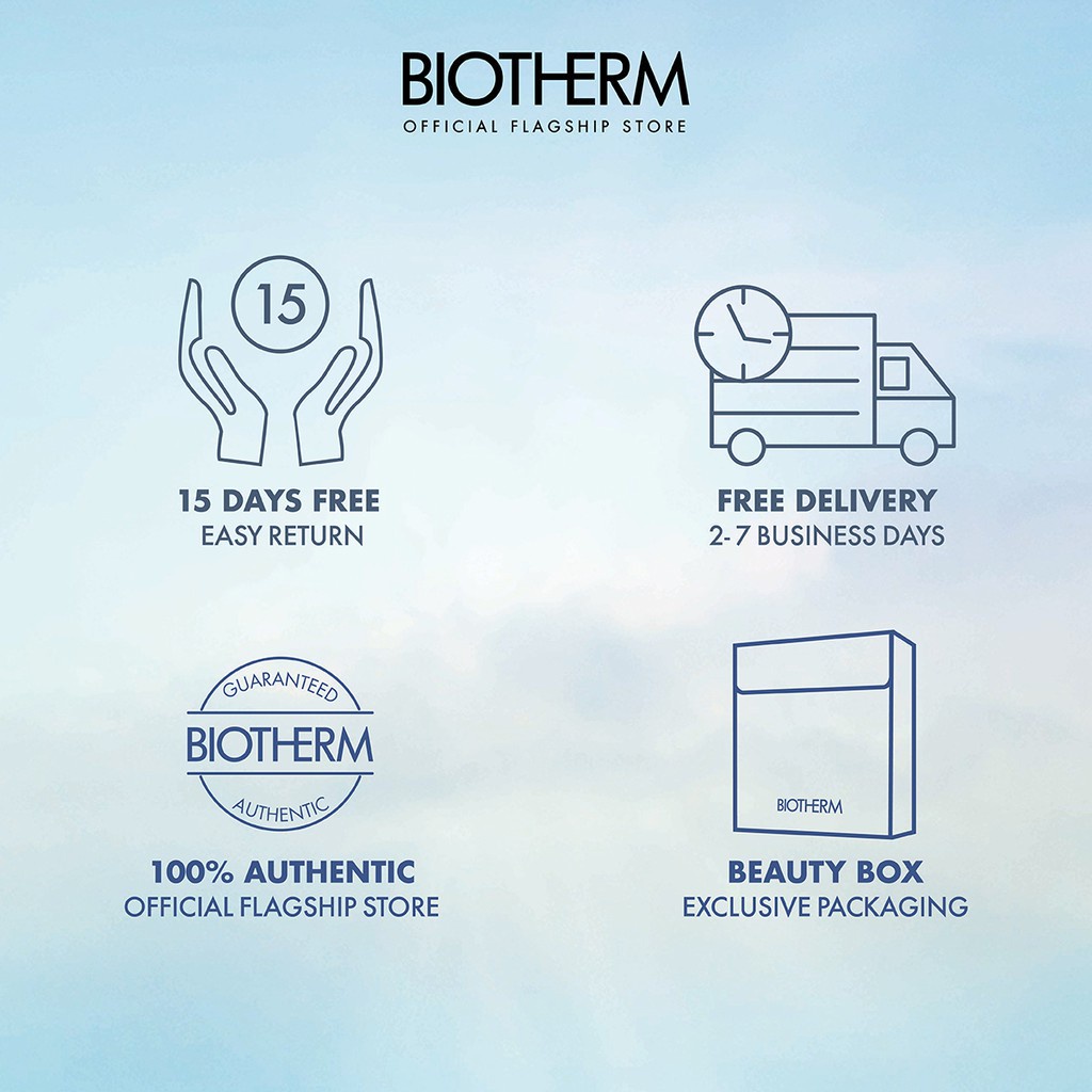 Biotherm Life Plankton Emulsion (75ml)