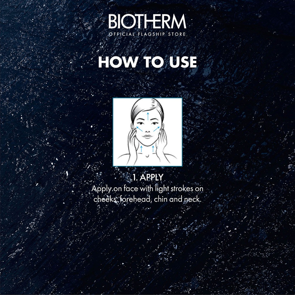 Biotherm Life Plankton Emulsion (75ml)