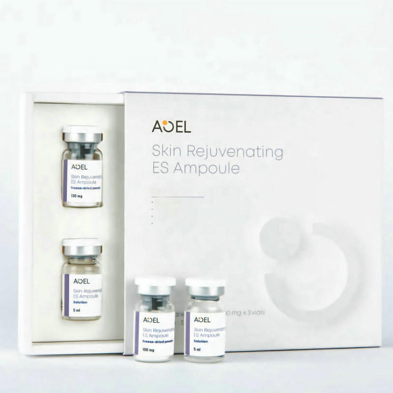 Korea skin care anti aging facial serum acne treatment beauty products Serum Hair growth exosomes