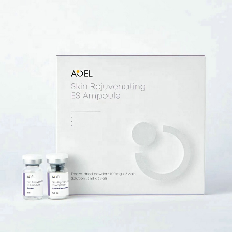Korea skin care anti aging facial serum acne treatment beauty products Serum Hair growth exosomes