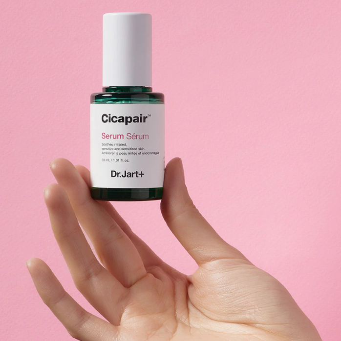 Dr.Jart+ Cicapair Serum 30ml K-Beauty Korean Cosmetic Beauty  Wholesale Natural Skin Care  Products 