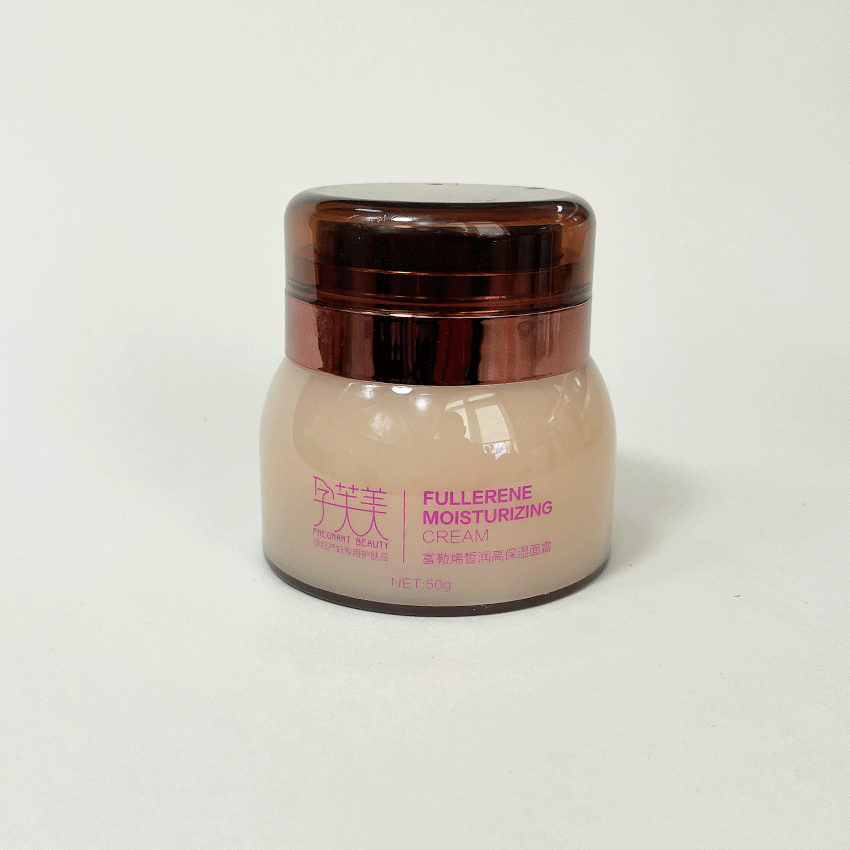 Private Label Beauty Face Cream Skincare Anti Acne