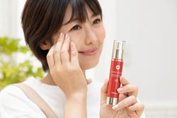 Anti-oxidation freckle firming and tightening fine custom skin care