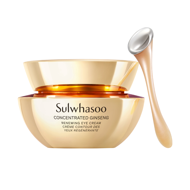 [Korean Cosmetics] Sulwhasoo Concentrated Ginseng
