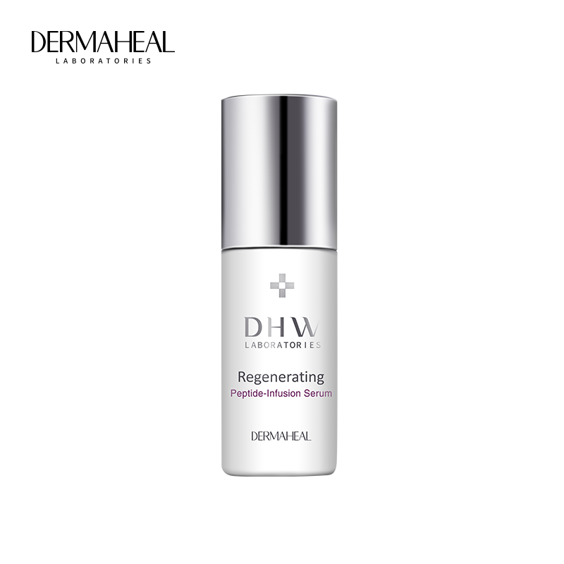 Dermaheal Regenerating Peptide-Infusion skin care Serum skin care