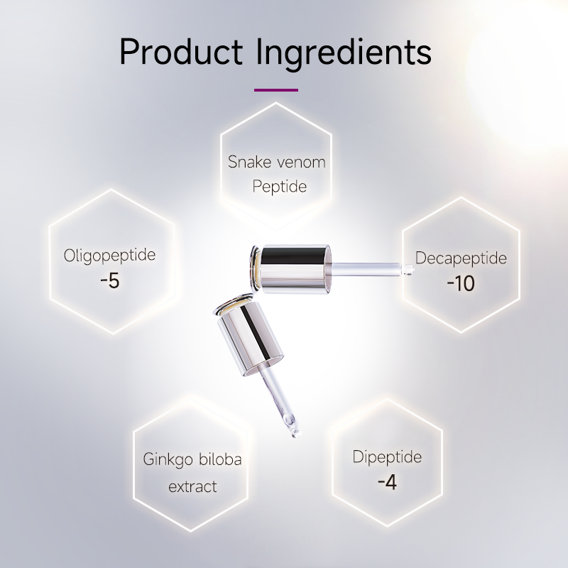 Dermaheal Regenerating Peptide-Infusion skin care Serum skin care