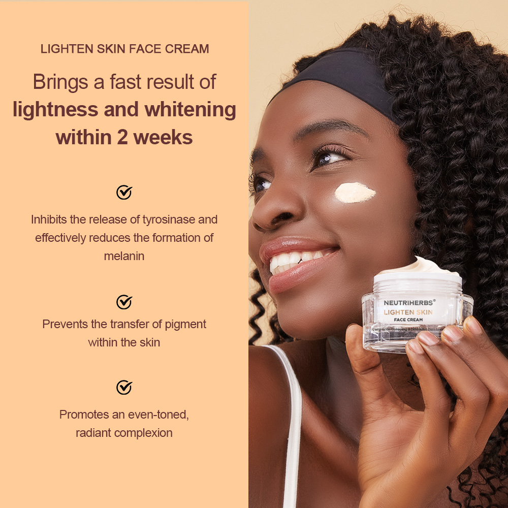 Private Label Wholesale Best Facial Lightening Car