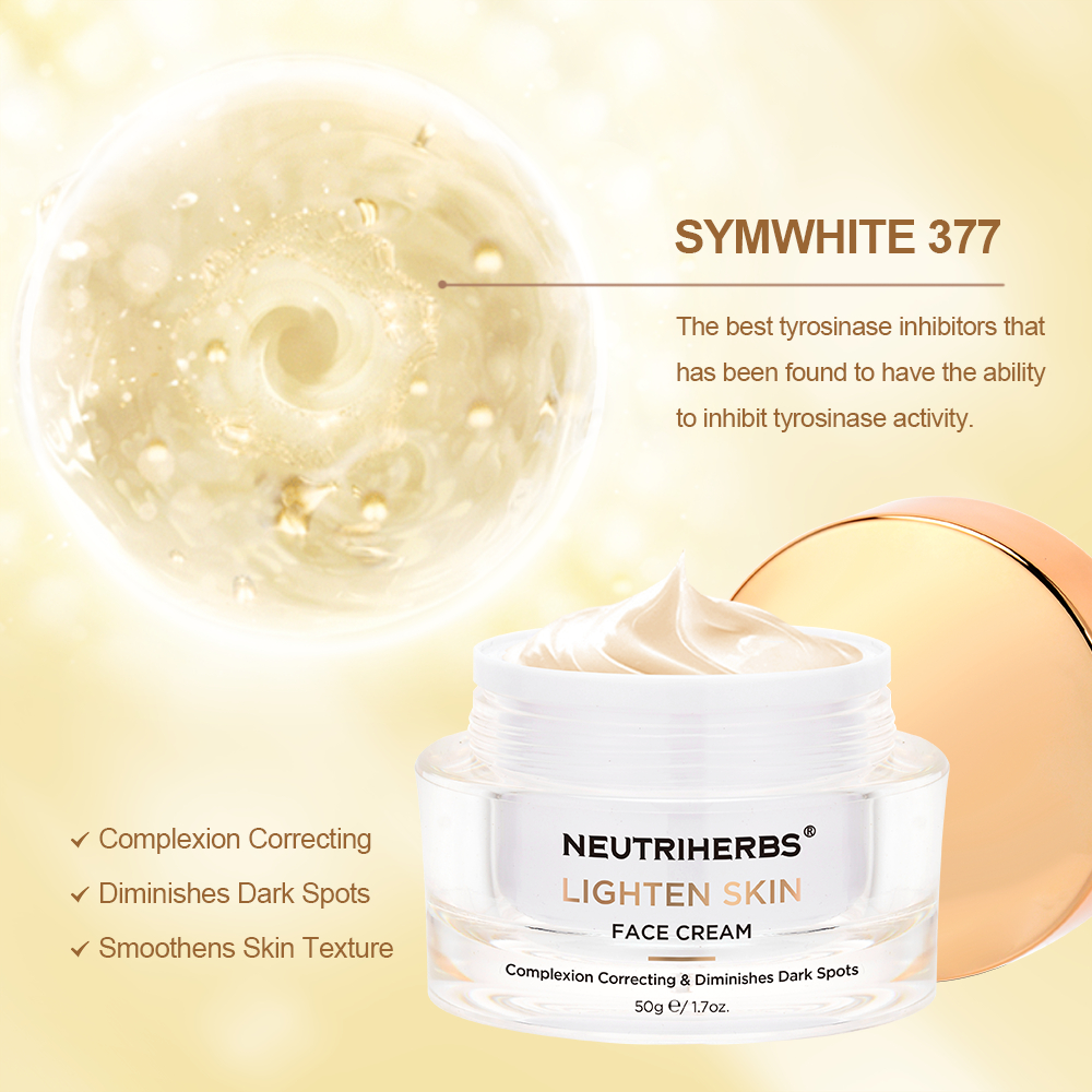 Private Label Wholesale Best Facial Lightening Car
