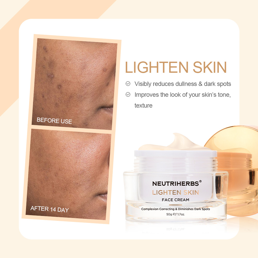 Private Label Wholesale Best Facial Lightening Car