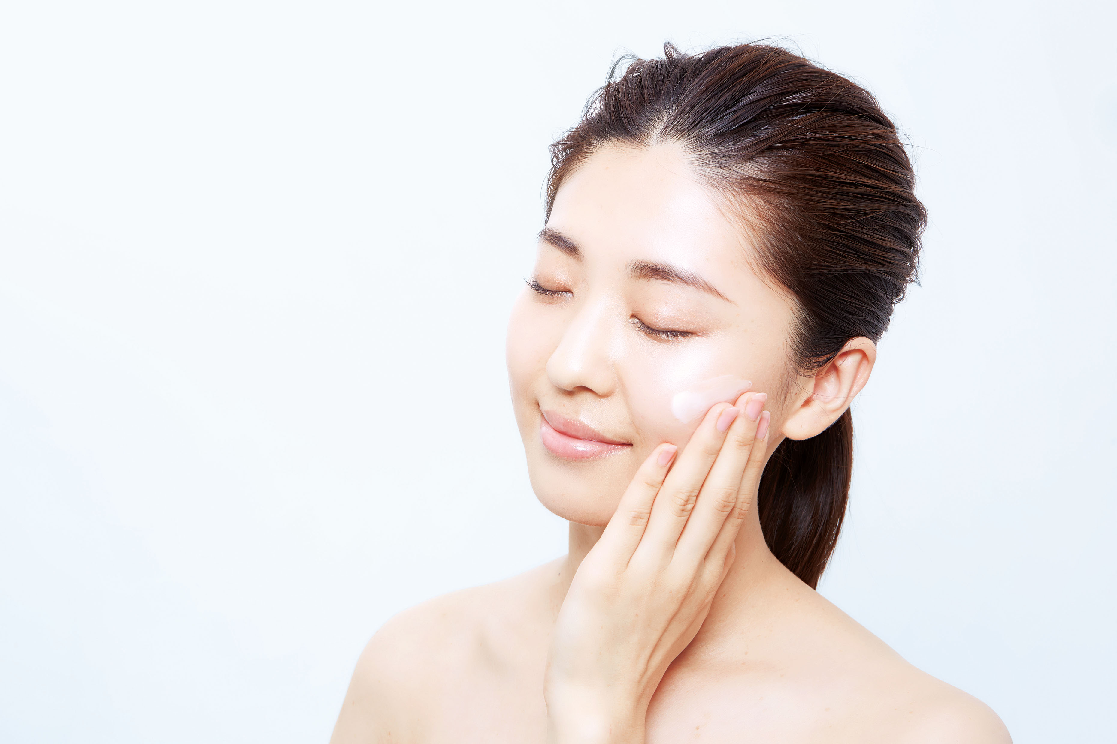 Private Label Skin Care Natural Organic Anti Aging