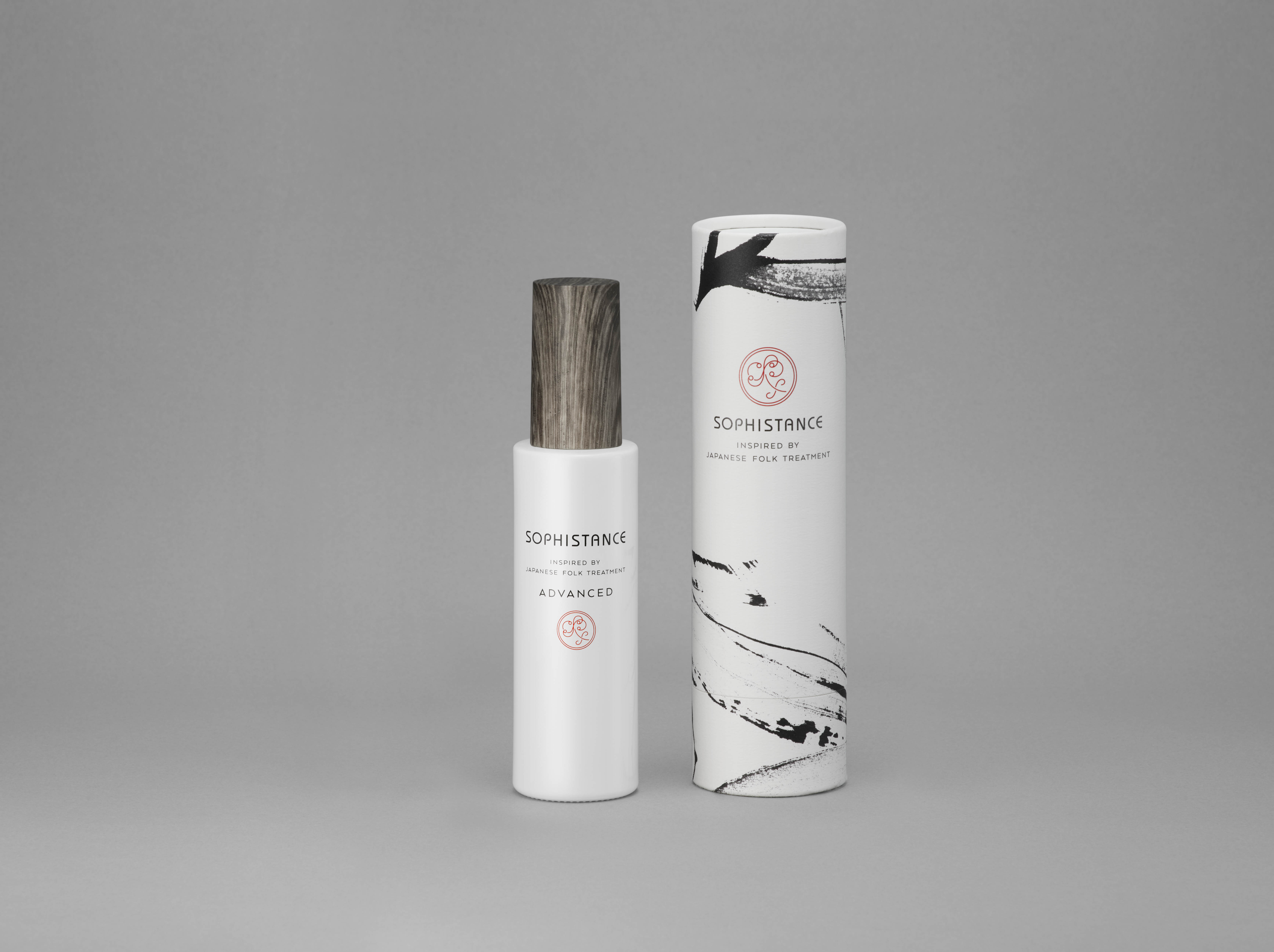 Natural skincare Japan beauty set custom skin care facial product