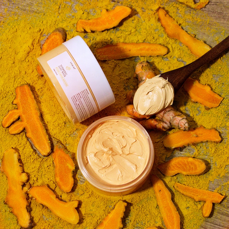 Facial Anti Acne Anti Aging Skin Care Set Natural 