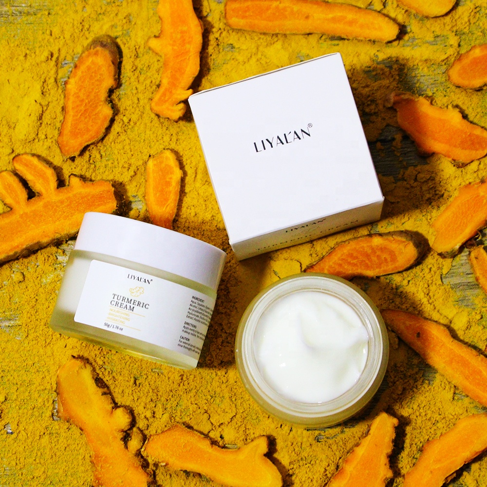 Facial Anti Acne Anti Aging Skin Care Set Natural 