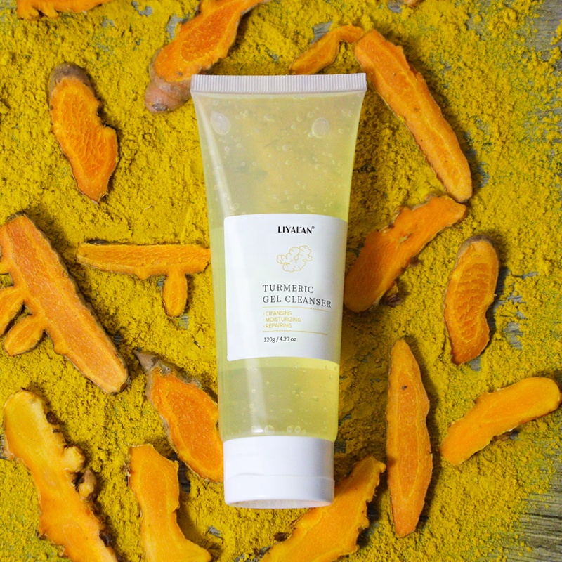 Facial Anti Acne Anti Aging Skin Care Set Natural 