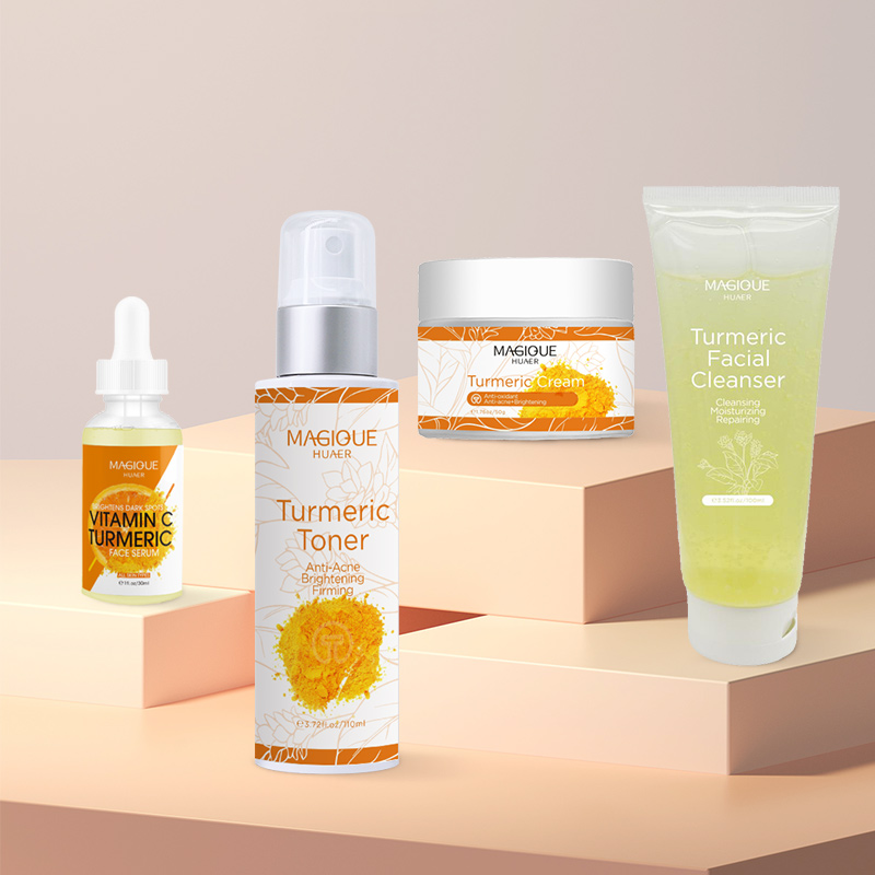 Private Label Vegan Skincare Anti Aging Skincare S