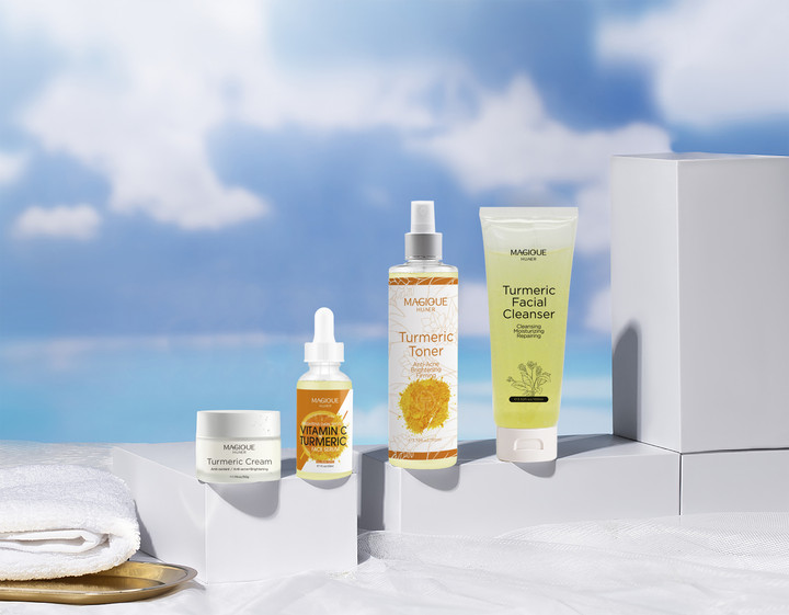 Private Label Vegan Skincare Anti Aging Skincare S