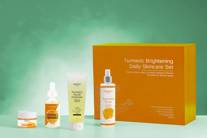 Private Label Vegan Skincare Anti Aging Skincare S