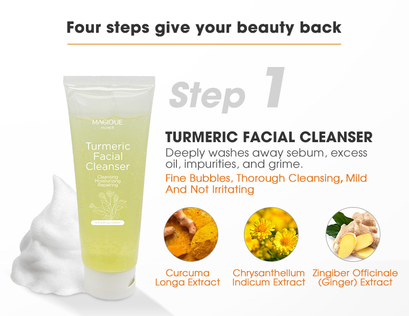 Private Label Vegan Skincare Anti Aging Skincare S