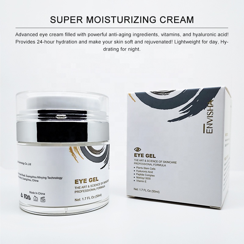 2021 private label Retinol and vitamin C facial sk