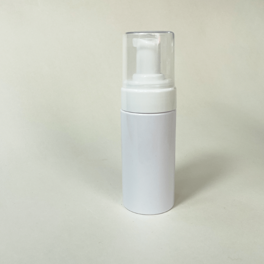 Cleansing Mousse For deep cleansing skin care face