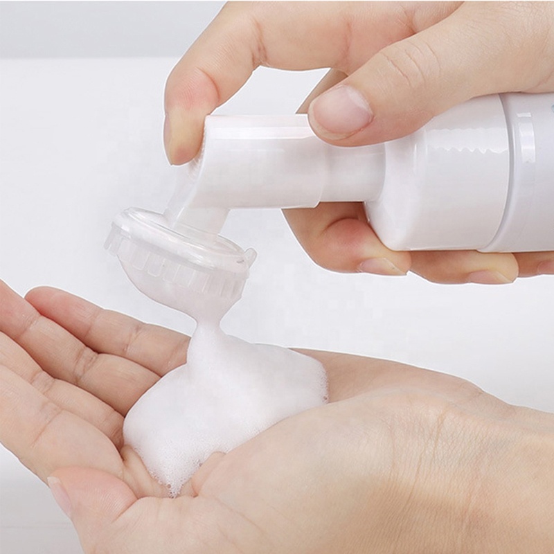 Natural green tea deep pore cleanser deep cleansin