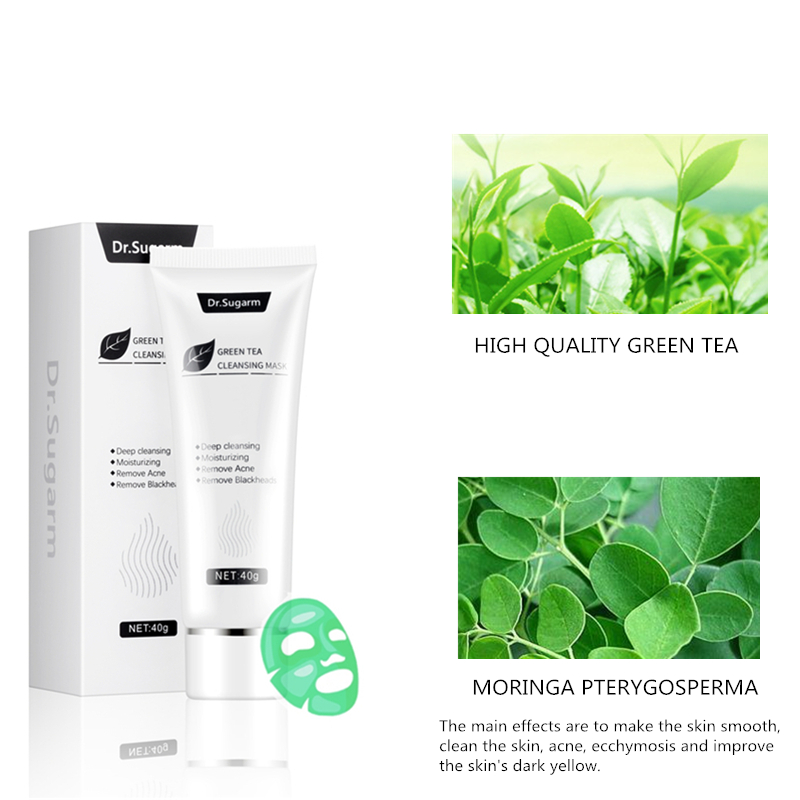 Private label natural organic moisturizing face be