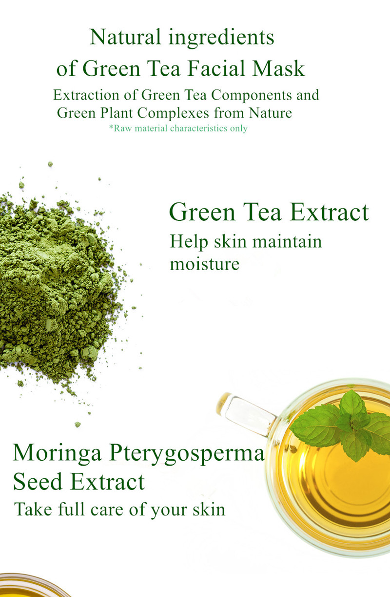 Private label natural organic moisturizing face be