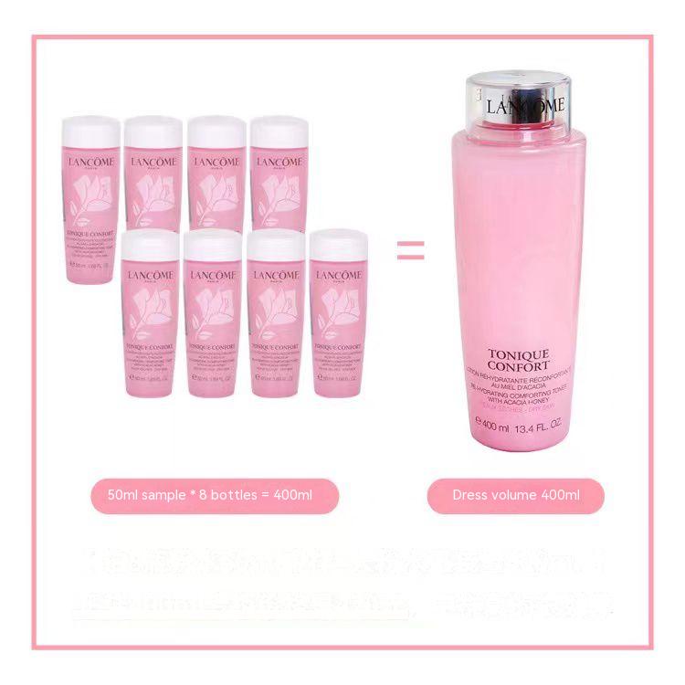 Lancome Tonique Confort Comforting Rehydrating Toner 50ml [READY STOCK]
