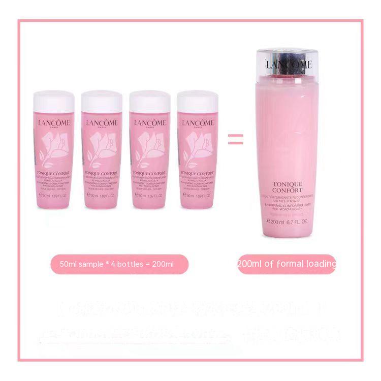 Lancome Tonique Confort Comforting Rehydrating Toner 50ml [READY STOCK]
