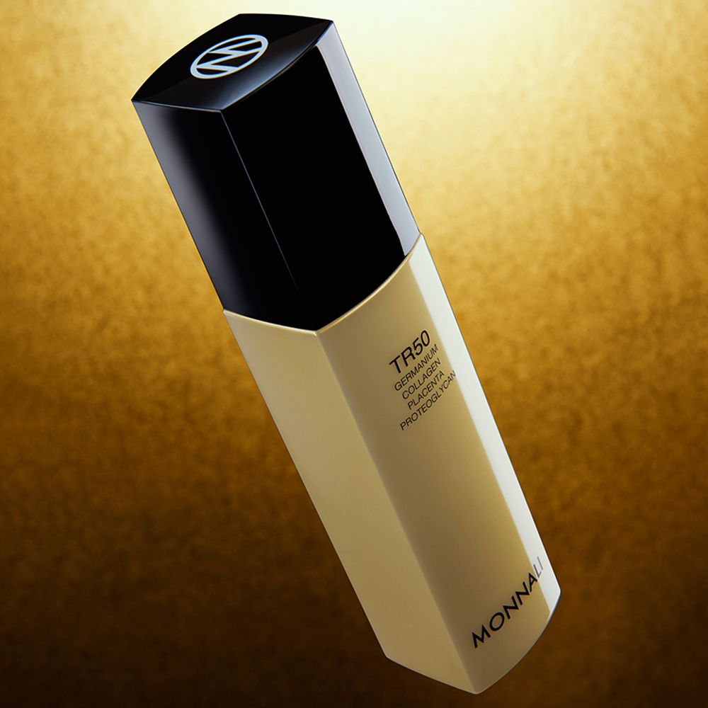 Japanese Shared ion anti-inflammatory whitening cr