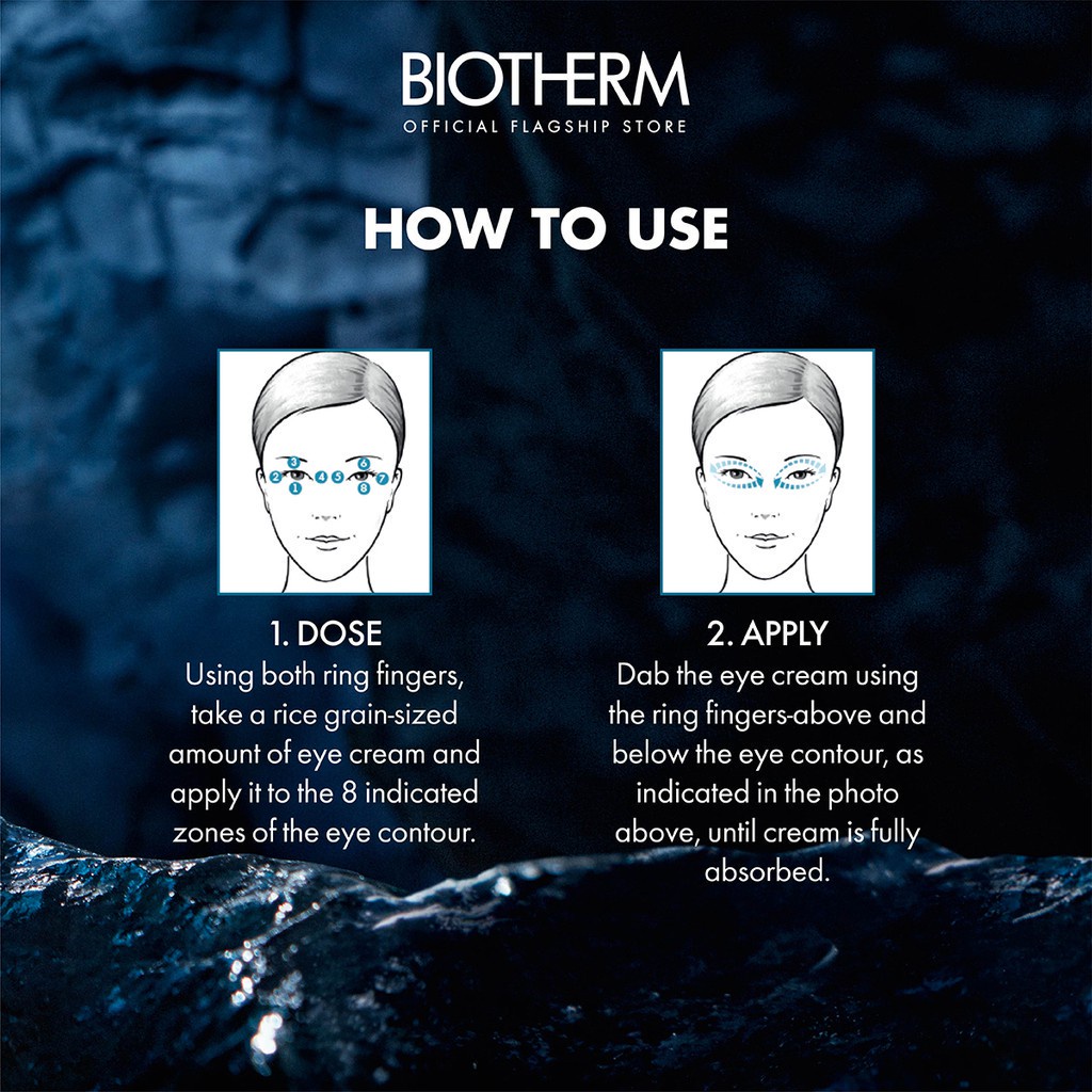 Biotherm Life Plankton Eye Care 15ml