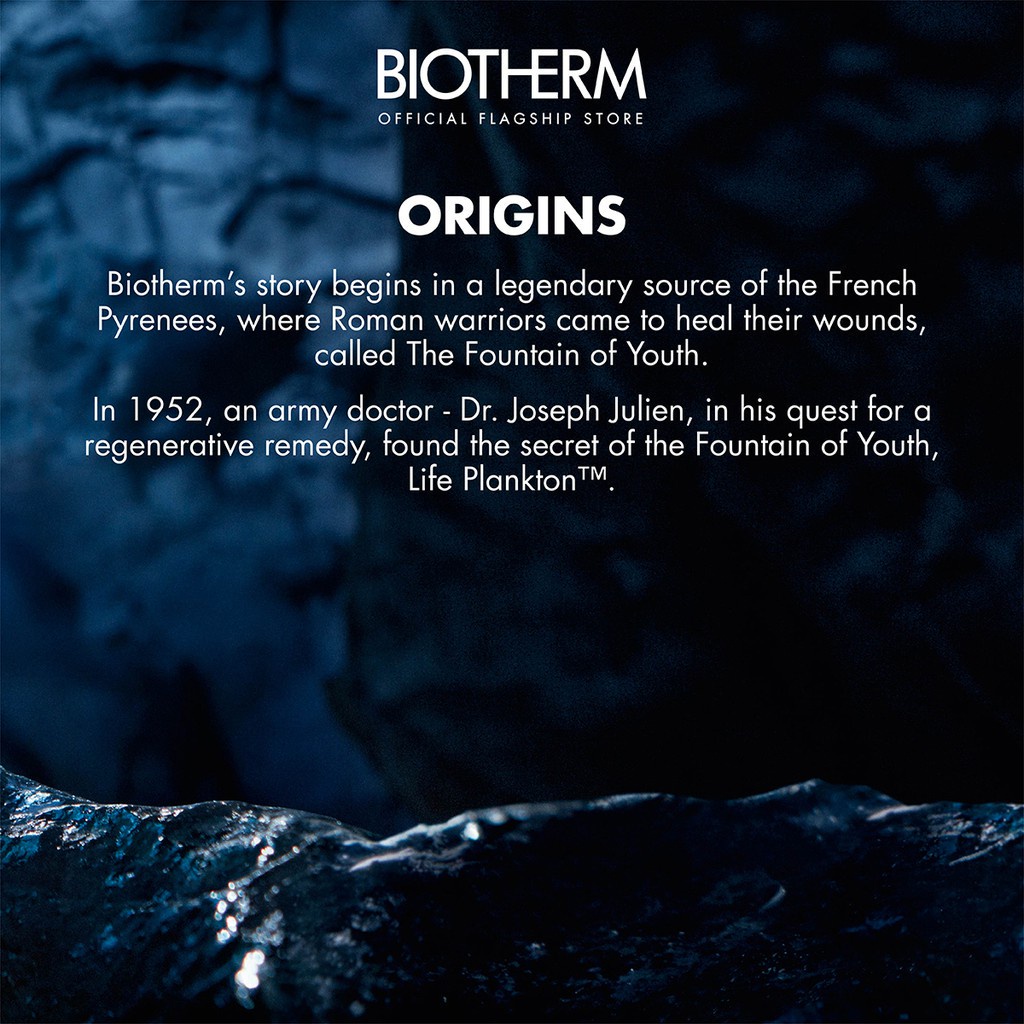 Biotherm Life Plankton Eye Care 15ml