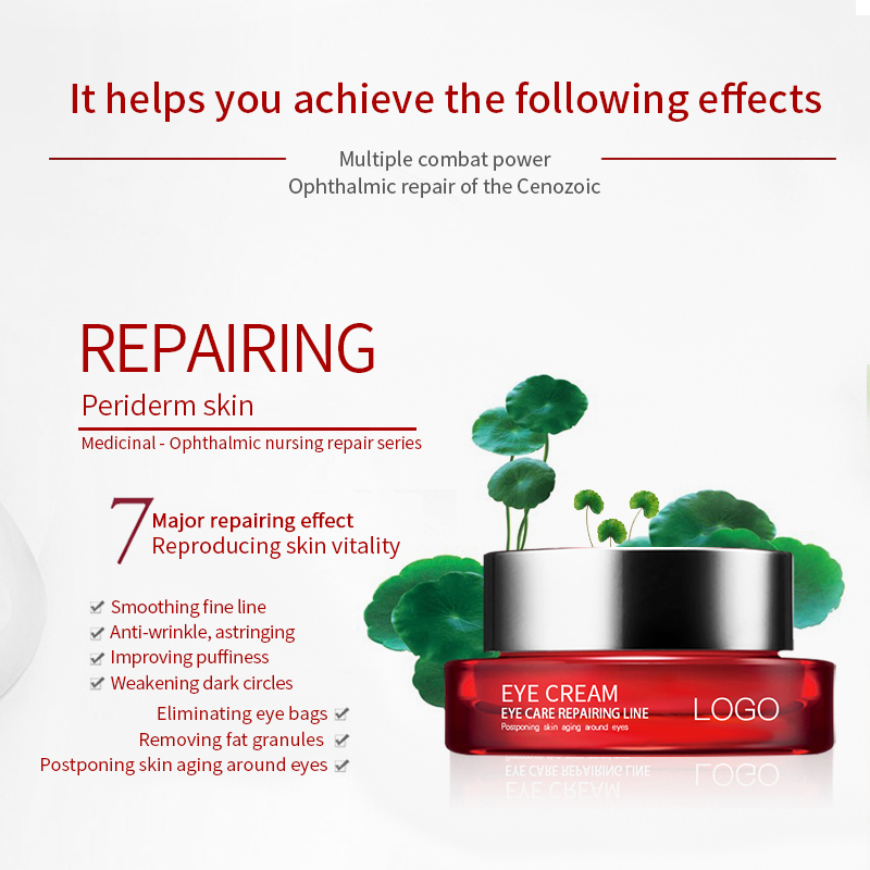 Private Label Skin Care Natural Organic Anti Wrink